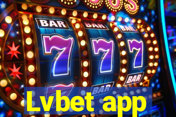 Lvbet app